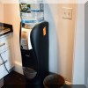K01. Water cooler. 